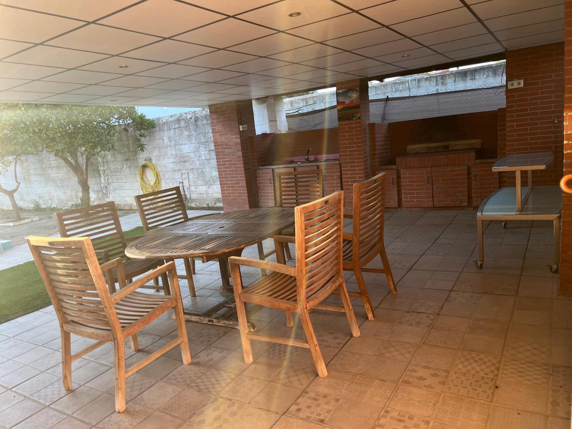 Chalet Piscina Jakuzzi Sevilla Hacienda de Tarazona Dış mekan fotoğraf