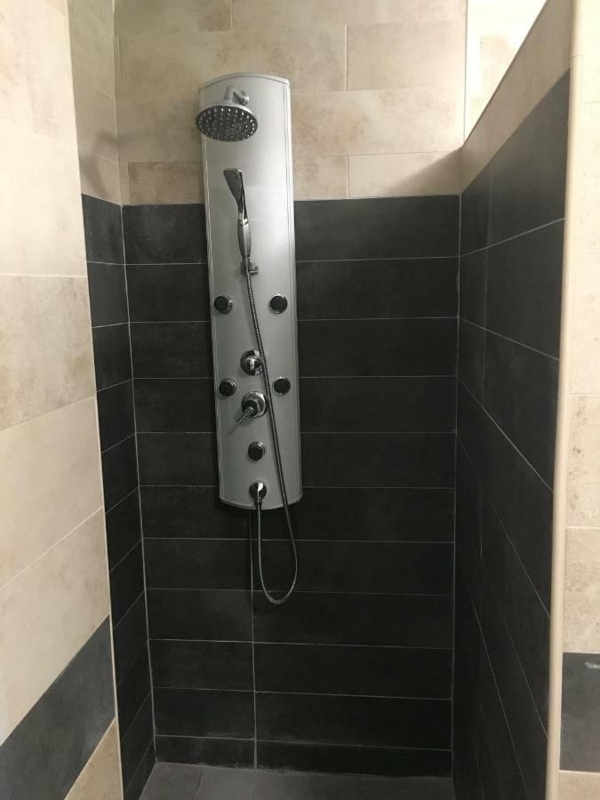 Chalet Piscina Jakuzzi Sevilla Hacienda de Tarazona Dış mekan fotoğraf