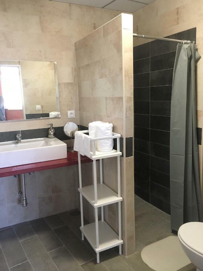 Chalet Piscina Jakuzzi Sevilla Hacienda de Tarazona Dış mekan fotoğraf